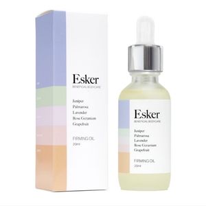 Esker Beauty Firming Oil, (NEW)